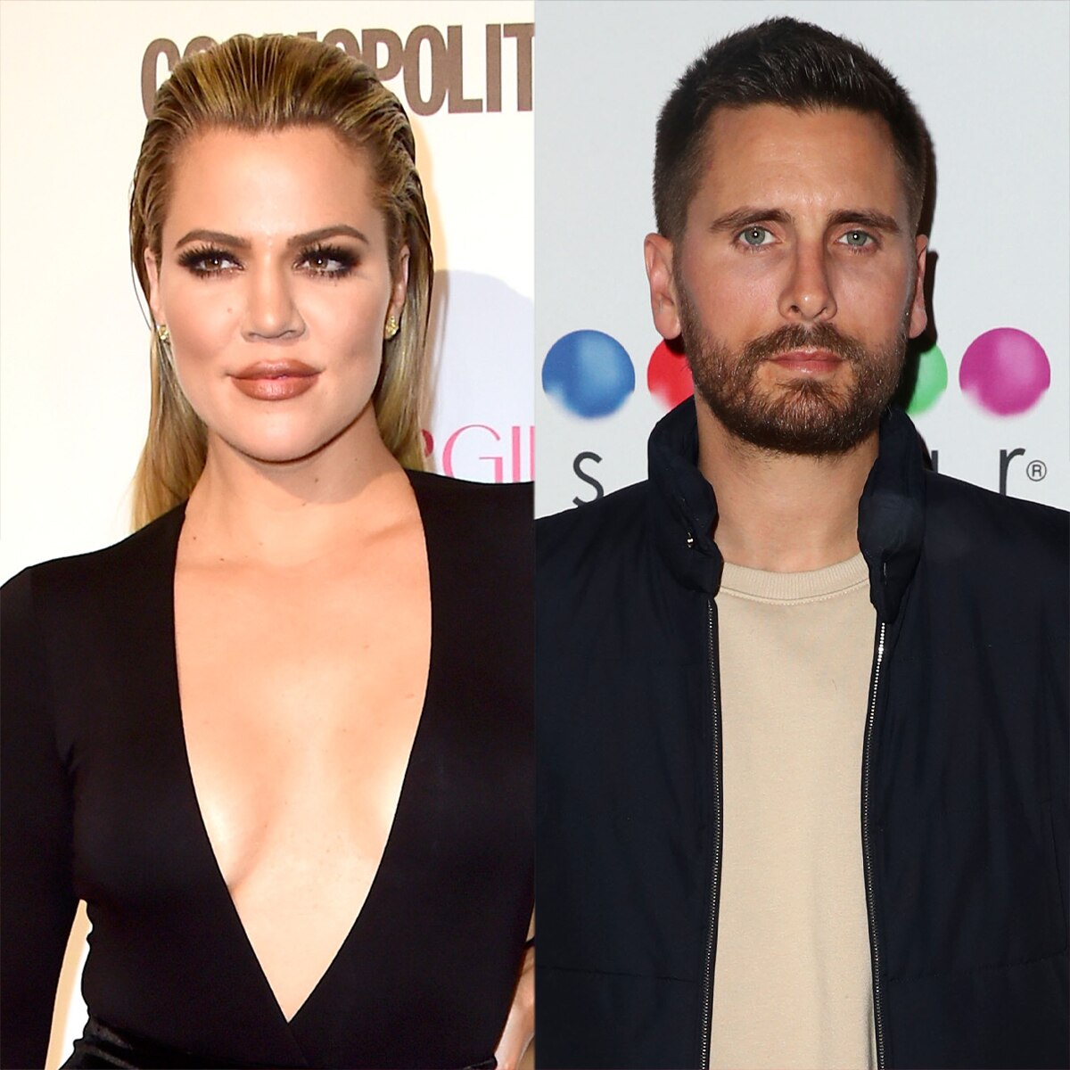 Sofia Richie and Scott Disick Are Reportedly 